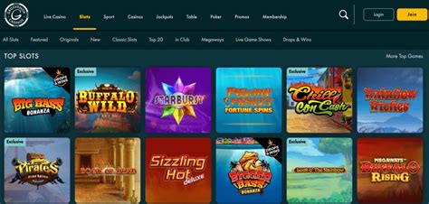 best slot sites uk